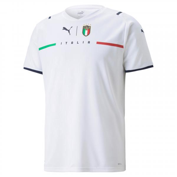 seconda maglia italia euro 2021